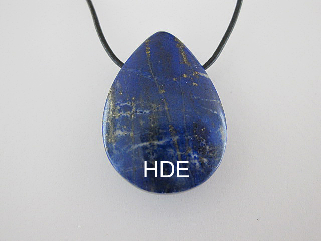 Lapislazuli Anhänger