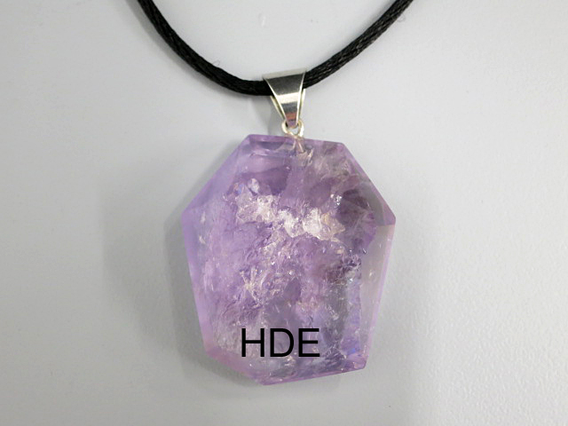 Amethyst Anhänger