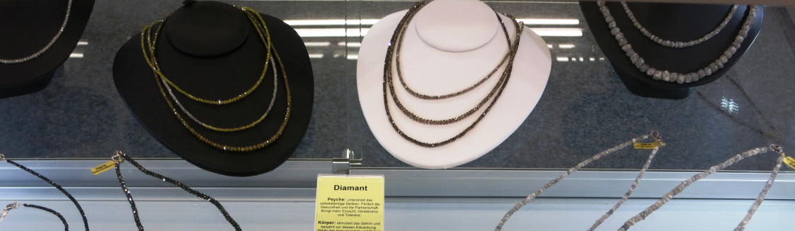 Diamant Schmuck Diamant Schmuck